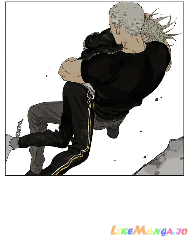 19 Days chapter 196 image 05